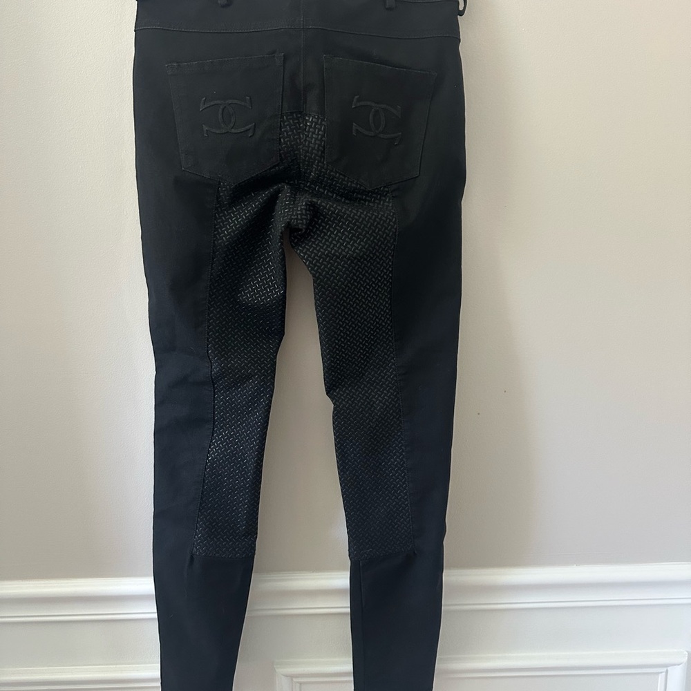 Goode Rider Breeches - Picture 2 of 5